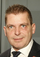 Vizepräsident Josef Hager