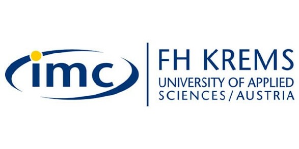 FH Krems Logo