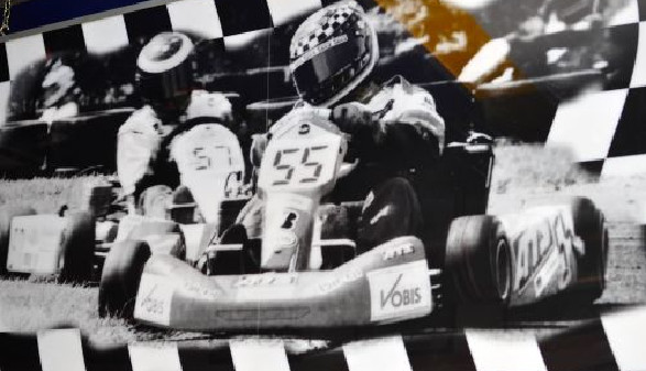Kart Grand Prix © AKNOE