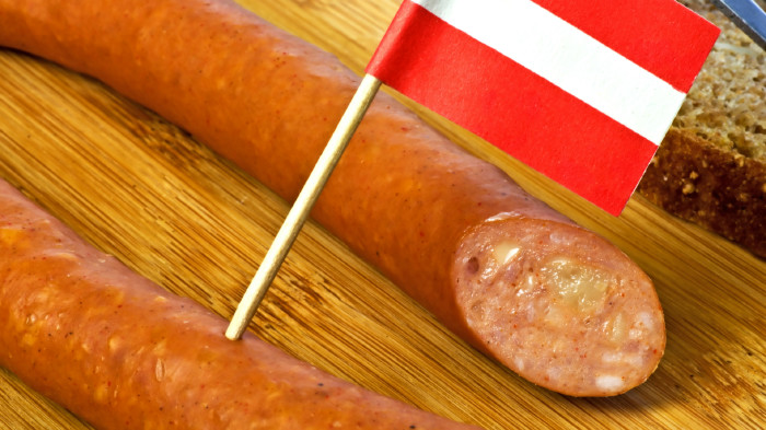 Käsekrainer © hjschneider, stock.adobe.com Käsekrainer © hjschneider, stock.adobe.com