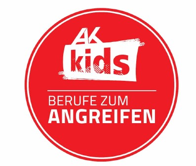 Logo AK Kids