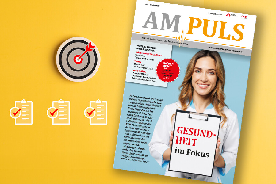 Am Puls 3/2025