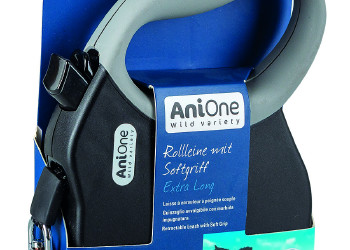 AniOne Extra Long ©  , Stiftung Warentest