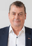 Vizepräsident Horst Pammer