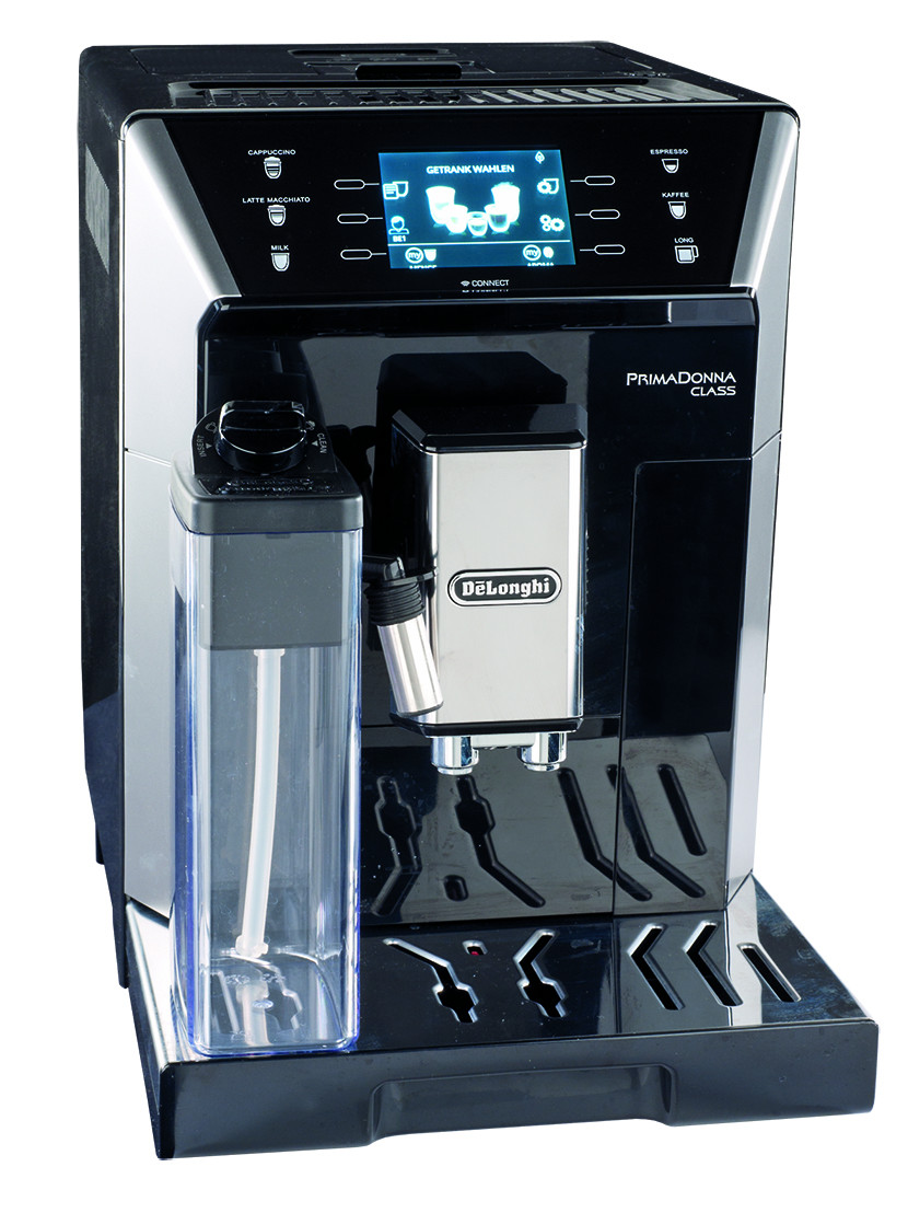 De´Longhi © , VKI Kaffeevollautomat De´Longhi © , VKI
