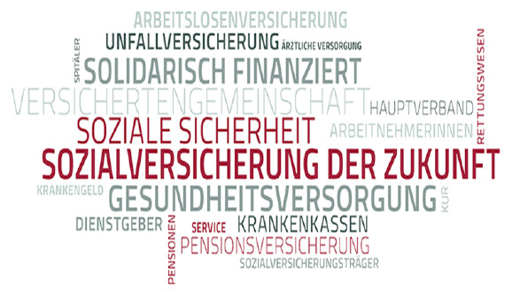 Dialog Forum Sozialversicherung der Zukunft ©  , AK Niederösterreich