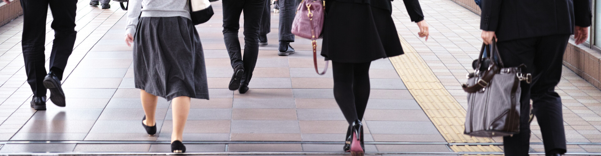 Drei Viertel aller Beschäftigten in Niederösterreich müssen zum Arbeitsplatz pendeln.