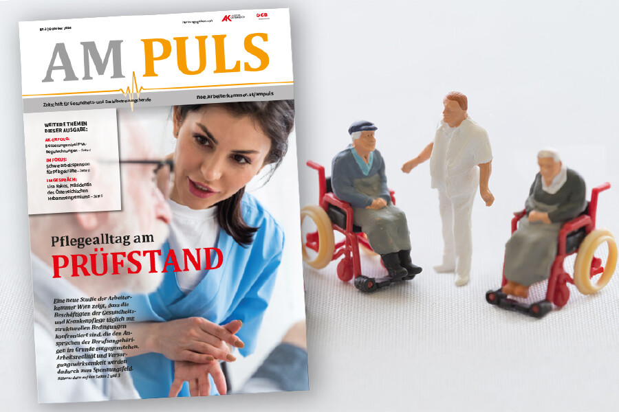 Am Puls 3/2026