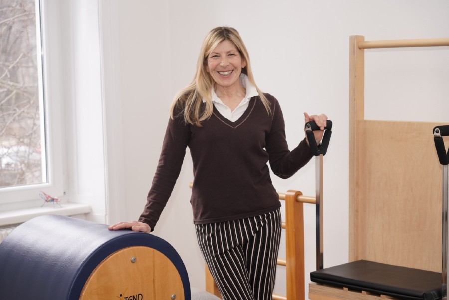 AK erkämpft Entschädigung für Pilates-Trainerin © Prinz, AK Niederösterreich AK erkämpft Entschädigung für Pilates-Trainerin © Prinz, AK Niederösterreich