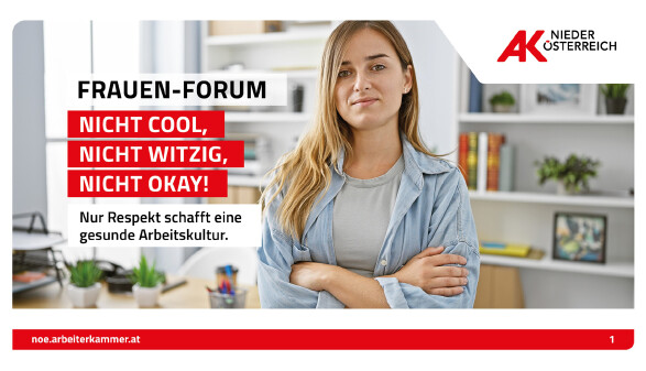 Frauen-Forum 2025