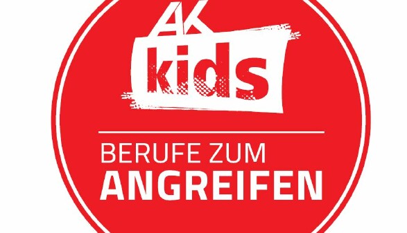 Logo AK Kids