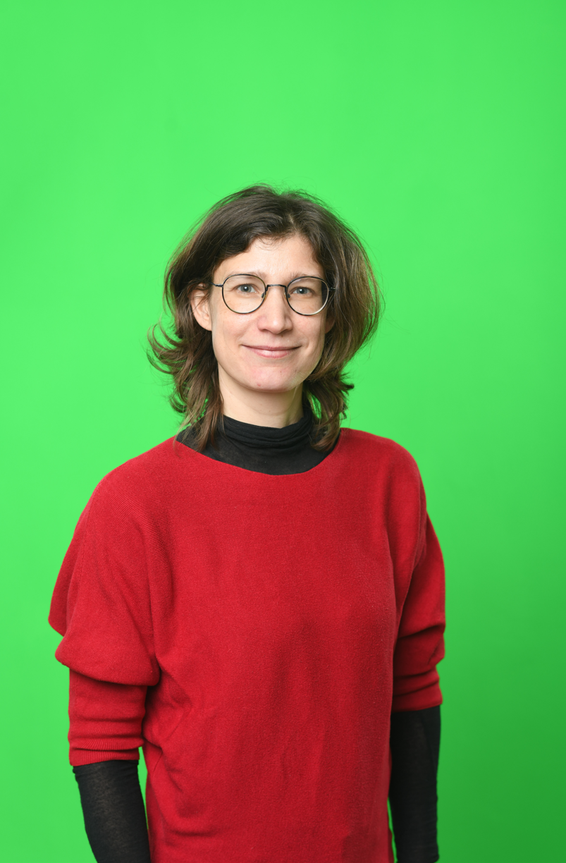 Lydia Theresia Rössl