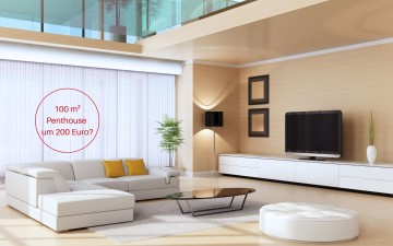 Betrügerische Wohnungsinserate