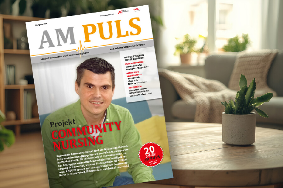 Am Puls 2/2025
