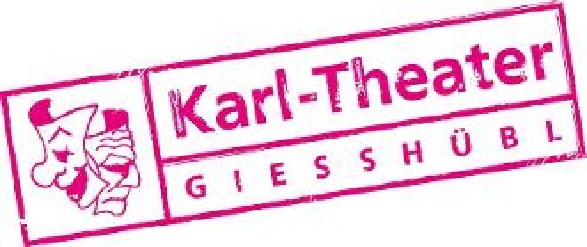 Logo © Karl Theater Gießhübl / Mödling