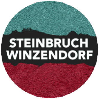 Logo © Steinbruch Winzendorf