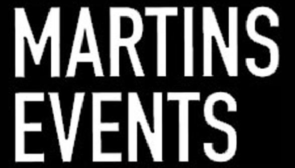 Logo © -, martins events