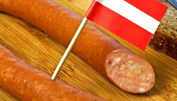 Käsekrainer © hjschneider, stock.adobe.com Käsekrainer © hjschneider, stock.adobe.com