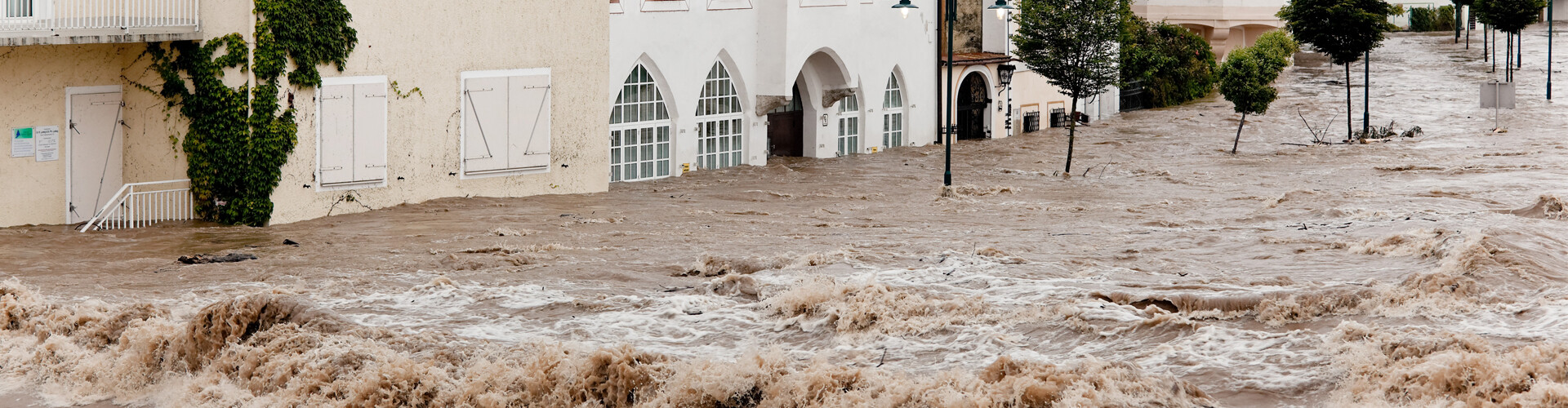 Hochwasser