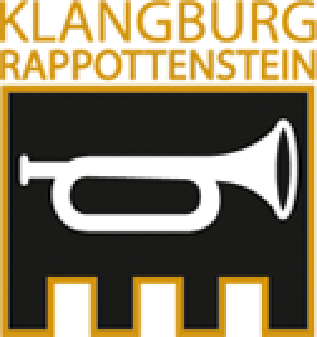 Logo © -, Verein Freunde der Burg Rappottenstein