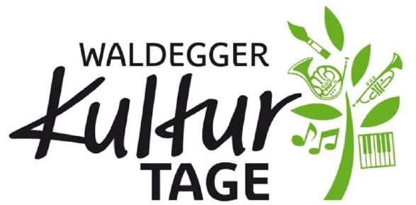 Logo © -, Waldegger Kulturtage