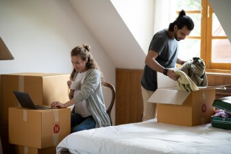 755.000 Mieterinnen und Mieter in Österreich sind vom Richtwertmietzins und der jeweiligen Indexanpassung betroffen. Ihre Miete wird grundsätzlich alle zwei Jahre erhöht.