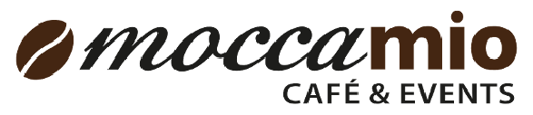 Logo © Café und Events moccamio