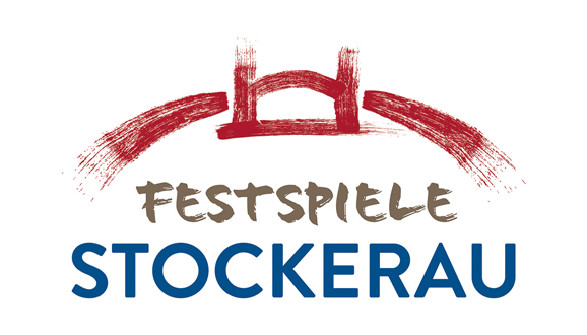 Logo © Festspiele Stockerau