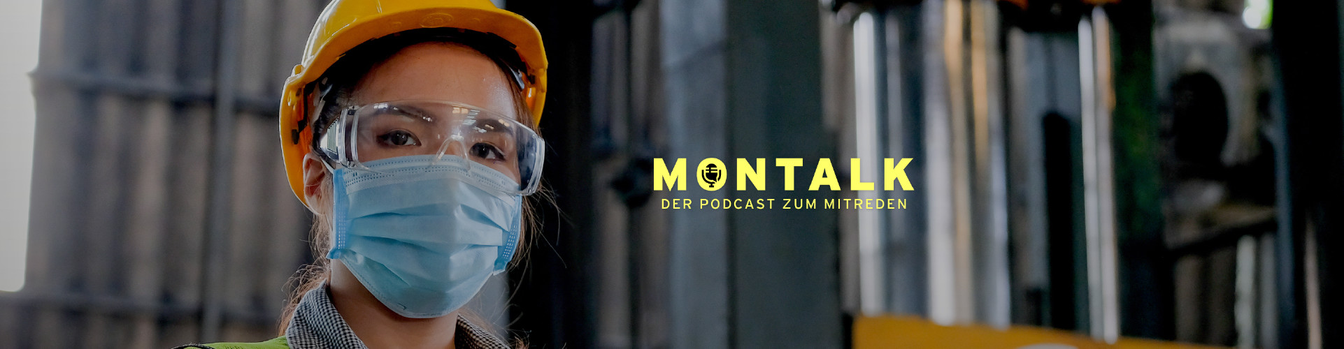 MONTALK - Der Podcast zum Mitreden © Gattinger, AK Niederösterreich