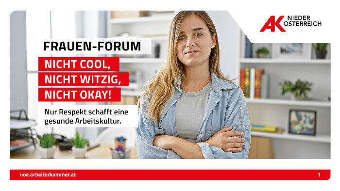 Frauen-Forum 2025