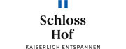 Logo © -, Schloss Hof