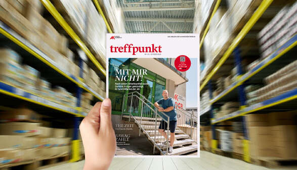 treffpunkt 04/25