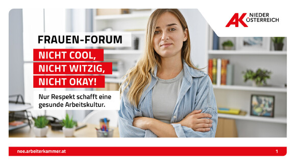 Frauen-Forum 2025