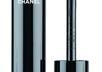 Mascara Chanel Le Volume © Ralph Kaiser, Stiftung Warentest