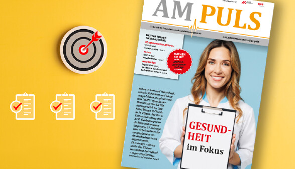 Am Puls 3/2025