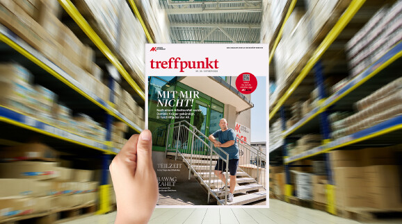 treffpunkt 04/25