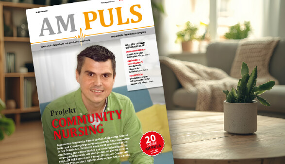 Am Puls 2/2025