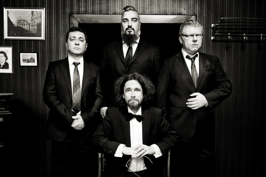 Der "Russian Gentleman Club" gastiert am 25. Juli beim "Reichenauer Kultursommer 2020" © RGC, Der "Russian Gentleman Club" gastiert am 25. Juli beim "Reichenauer Kultursommer 2020" © RGC,