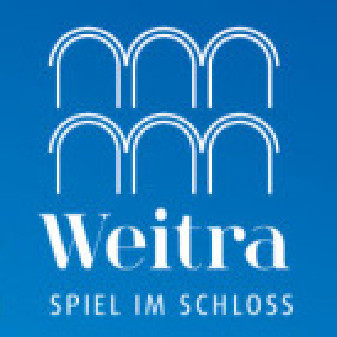 Logo © -, Festival Schloss Weitra Betriebs GmbH