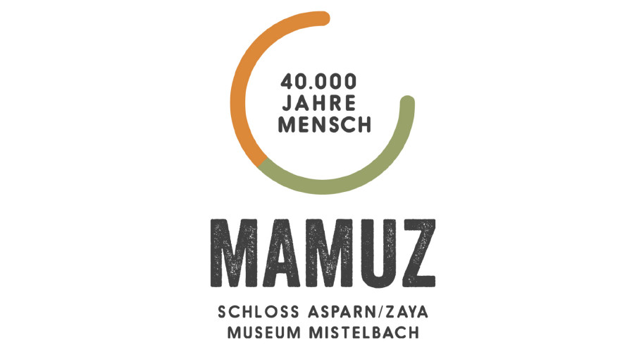 Logo MAMUZ © -, MAMUZ