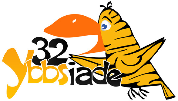 Logo © Ybbsiade