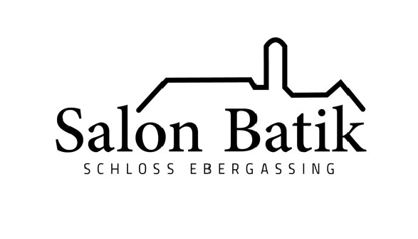 Logo © Salon Batik