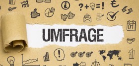 Umfrage © Magele picture, Adobe Stock