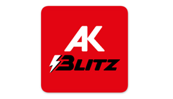 AK Blitz APP © AK Niederösterreich, apptec