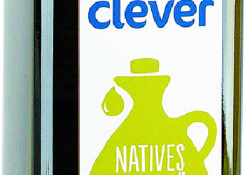 Clever Natives Olivenöl Extra