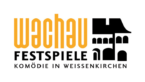 Logo © Wachaufestspiele Weissenkirchen