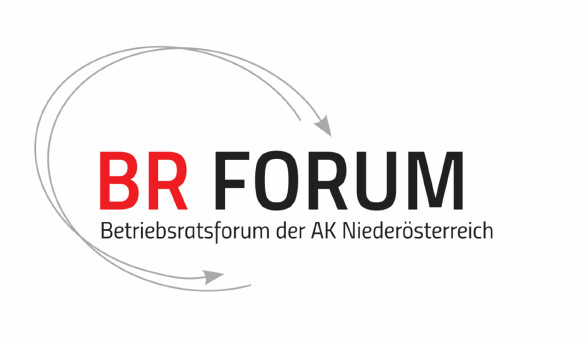 Logo BR Forum