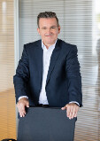 Pressefoto Dir. Karl Heigel
