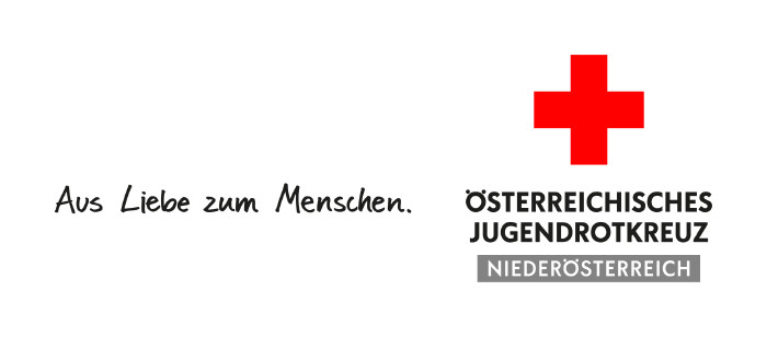 Logo Österreichisches Rotes Kreuz, Landesverband NÖ
