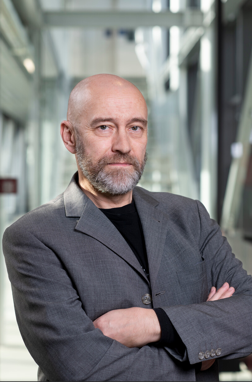 Manfred Zentner © Daniel_Novotny Manfred Zentner